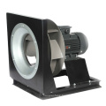 High performance backward curved blades centrifugal blower fan